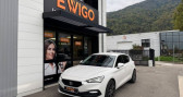 Annonce Seat Leon occasion Diesel 2.0 tdi 150 ch style   apple carplay camera de recul  Le Versoud