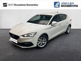 Seat Leon occasion année 2023 boite Automatique Annonce Seat Leon occasion Diesel 2.0 TDI 150 DSG7 Business à Seynod