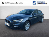 Annonce Seat Leon occasion Diesel 2.0 TDI 150 DSG7 Business  Annonay