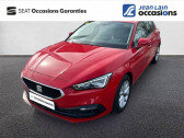 Annonce Seat Leon occasion Diesel 2.0 TDI 150 DSG7 Business  Crolles