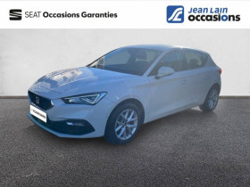 Seat Leon , garage JEAN LAIN OCCASION SEYSSINET  Seyssinet-Pariset