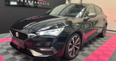 Annonce Seat Leon occasion Diesel 2.0 TDI 150 DSG7 FR ( CAMERA DE RECUL ET CARPLAY ) � Pont-l'Évêque