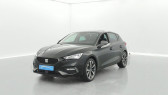Seat Leon occasion année 2020 Annonce Seat Leon occasion Diesel 2.0 TDI 150 DSG7 FR 5p à SAINT-GREGOIRE