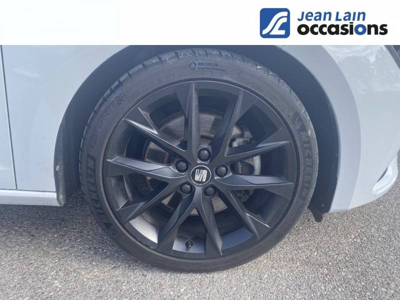 Seat Leon 2.0 TDI 150 DSG7 FR  occasion  Volx - photo n9