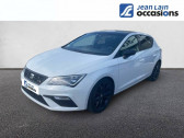 Seat Leon occasion année 2020 boite Automatique Annonce Seat Leon occasion Diesel 2.0 TDI 150 DSG7 FR à Volx
