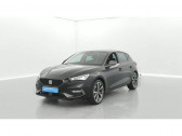 Seat Leon occasion année 2020 boite Sequentielle Annonce Seat Leon occasion Diesel 2.0 TDI 150 DSG7 FR à VALFRAMBERT