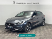 Seat Leon occasion année 2021 boite Automatique Annonce Seat Leon occasion Diesel 2.0 TDI 150 DSG7 FR à Brie-Comte-Robert