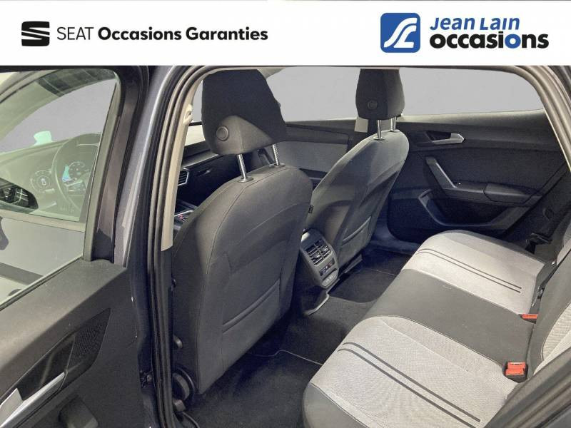 Seat Leon 2.0 TDI 150 DSG7 Style Business  occasion  La Motte-Servolex - photo n6