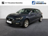 Annonce Seat Leon occasion Diesel 2.0 TDI 150 DSG7 Style Business  La Motte-Servolex
