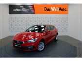 Seat Leon occasion année 2020 boite Sequentielle Annonce Seat Leon occasion Diesel 2.0 TDI 150 DSG7 Xcellence à TARBES