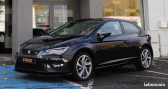 Annonce Seat Leon occasion Diesel 2.0 TDI 150 FR BLACK AERO DSG BVA  Jouy-aux-arches