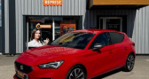 Seat Leon occasion année 2020 boite Automatique Annonce Seat Leon occasion Diesel 2.0 TDI 150 FR DSG BVA à Pontarlier
