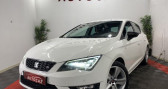 Seat Leon 2.0 TDI 150 FR DSG6   THIERS 63