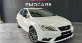 Annonce Seat Leon occasion Diesel 2.0 TDi 150 Itech  Bessoncourt