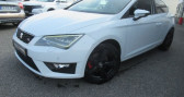 Seat Leon occasion année 2013 boite Manuelle Annonce Seat Leon occasion Diesel 2.0 TDI 150 Start/Stop FR à AUBIERE