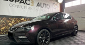 Annonce Seat Leon occasion Diesel 2.0 TDI 150 Start/Stop FR  RONCHIN