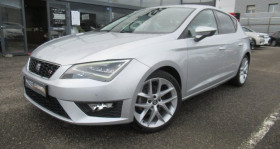 Seat Leon , garage AUTO GOLD � AUBIERE