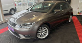 Seat Leon occasion année 2016 boite Automatique Annonce Seat Leon occasion Diesel 2.0 TDI 150 Start/Stop Premium DSG6 à CREUZIER LE VIEUX
