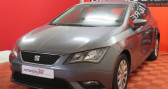 Seat Leon occasion année 2013 boite Manuelle Annonce Seat Leon occasion Diesel 2.0 tdi 150 style à Dourdan