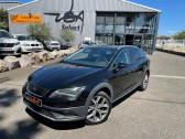 Seat Leon occasion année 2015 boite Manuelle Annonce Seat Leon occasion Diesel 2.0 TDI 150CH 4DRIVE à Toulouse