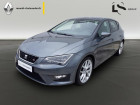 Seat Leon occasion année 2016 boite Manuelle Annonce Seat Leon occasion Diesel 2.0 TDI 150ch FAP FR Start&Stop à Châteaudun