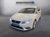 Annonce Seat Leon occasion Diesel 2.0 TDI 150ch FAP Premium Start&Stop  Arnage