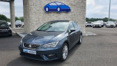 Seat Leon occasion année 2019 boite Robotisee Annonce Seat Leon occasion Diesel 2.0 TDI 150CH FAP XCELLENCE START&STOP DSG à Serres-Castet