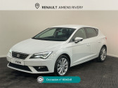 Annonce Seat Leon occasion Diesel 2.0 TDI 150ch FAP Xcellence  Rivery