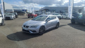 Seat Leon occasion année 2019 boite Robotisee Annonce Seat Leon occasion Diesel 2.0 TDI 150CH FR DSG7 EURO6D-T à Onet-le-Château