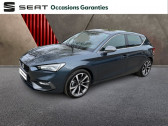 Annonce Seat Leon occasion Diesel 2.0 TDI 150ch FR DSG7  ORVAULT
