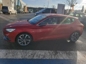 Seat Leon occasion année 2021 boite Robotisee Annonce Seat Leon occasion Diesel 2.0 TDI 150ch FR DSG7 à Onet-le-Château