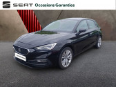 Annonce Seat Leon occasion Diesel 2.0 TDI 150ch Style Business DSG7  TOMBLAINE