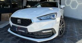 Seat Leon , garage AUTO TURBO 38 � pont de claix