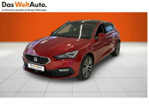 Voiture occasion Seat Leon 2.0 TDI 150ch Xcellence DSG7