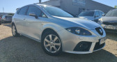 Annonce Seat Leon occasion Diesel 2.0 Tdi 170 ch FR * SUIVI COMPLET � Uckange
