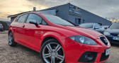 Annonce Seat Leon occasion Diesel 2.0 TDi 170CH FR � Uckange