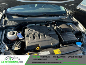 Seat Leon 2.0 TDI 184  BVA  occasion � Beaupuy - photo n�5