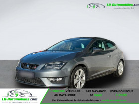 Seat Leon 2.0 TDI 184  BVA  occasion � Beaupuy - photo n�2