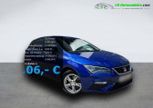 Seat Leon 2.0 TDI 184  BVA   Beaupuy 31