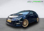 Seat Leon 2.0 TDI 184  BVA   Beaupuy 31