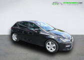 Seat Leon occasion année 2018 boite Automatique Annonce Seat Leon occasion Diesel 2.0 TDI 184 BVA à Beaupuy