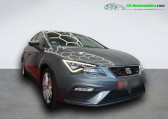 Seat Leon occasion année 2018 boite Automatique Annonce Seat Leon occasion Diesel 2.0 TDI 184 BVA à Beaupuy