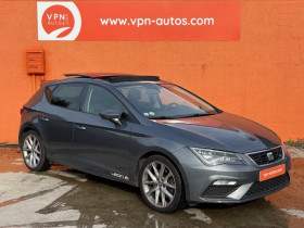 Seat Leon , garage VPN AUTOS TOULOUSE  Labge