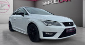 Seat Leon 2.0 TDI 184 Start/Stop FR DSG   PERTUIS 84