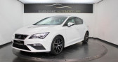 Annonce Seat Leon occasion Diesel 2.0 TDI 184 Start/Stop FR à Chambray Les Tours