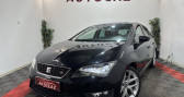 Seat Leon 2.0 TDI 184 Start/Stop FR  2013 - annonce de voiture en vente sur Auto S&eacute;lection.com
