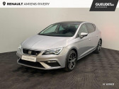 Seat Leon occasion année 2018 boite Automatique Annonce Seat Leon occasion Diesel 2.0 TDI 184ch FAP FR Start&Stop DSG à Rivery