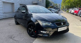 Seat Leon occasion année 2013 boite Manuelle Annonce Seat Leon occasion Diesel 2.0 TDI 184ch FAP FR Start&Stop à SAINT MARTIN D'HERES