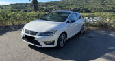 Annonce Seat Leon occasion Diesel 2.0 TDI 184CH FAP FR START&STOP  Sainte-Maxime