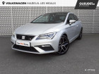 Seat Leon occasion année 2017 boite Manuelle Annonce Seat Leon occasion Diesel 2.0 TDI 184ch FAP FR Start&Stop à Mareuil-lès-Meaux